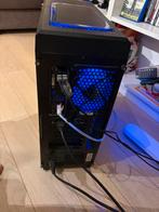 PC gameur ou de travail, Computers en Software, Gebruikt, Verzenden, Gaming, HDD