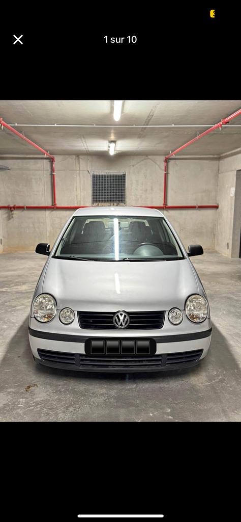 Polo 1.2, Autres modèles, Achat, Boîte manuelle, Euro 4