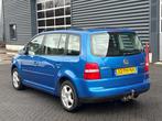Volkswagen Touran 2.0-16V FSI Trendline, trekhaak, airco, Achat, 110 kW, Entreprise, 5 portes