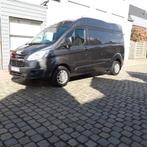 ford custom transit lichte vracht, Auto's, Voorwielaandrijving, 4 deurs, Stof, Particulier