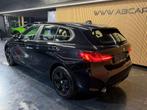 BMW 1 Serie 116 DA * SPORT * GARANTIE 12 MOIS * 1ER PROPRIO, 1940 kg, Achat, Euro 6, Entreprise