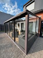 Veranda, Tuin en Terras, Overkappingen, Ophalen, Gebruikt, Veranda