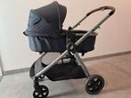 Kinderwagen 3 in 1, Enlèvement, Utilisé, Poussette, Maxi-Cosi