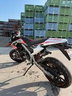 Aprilia sx 50cc, Vélos & Vélomoteurs, Classe B (45 km/h), Enlèvement, Utilisé, 50 cm³