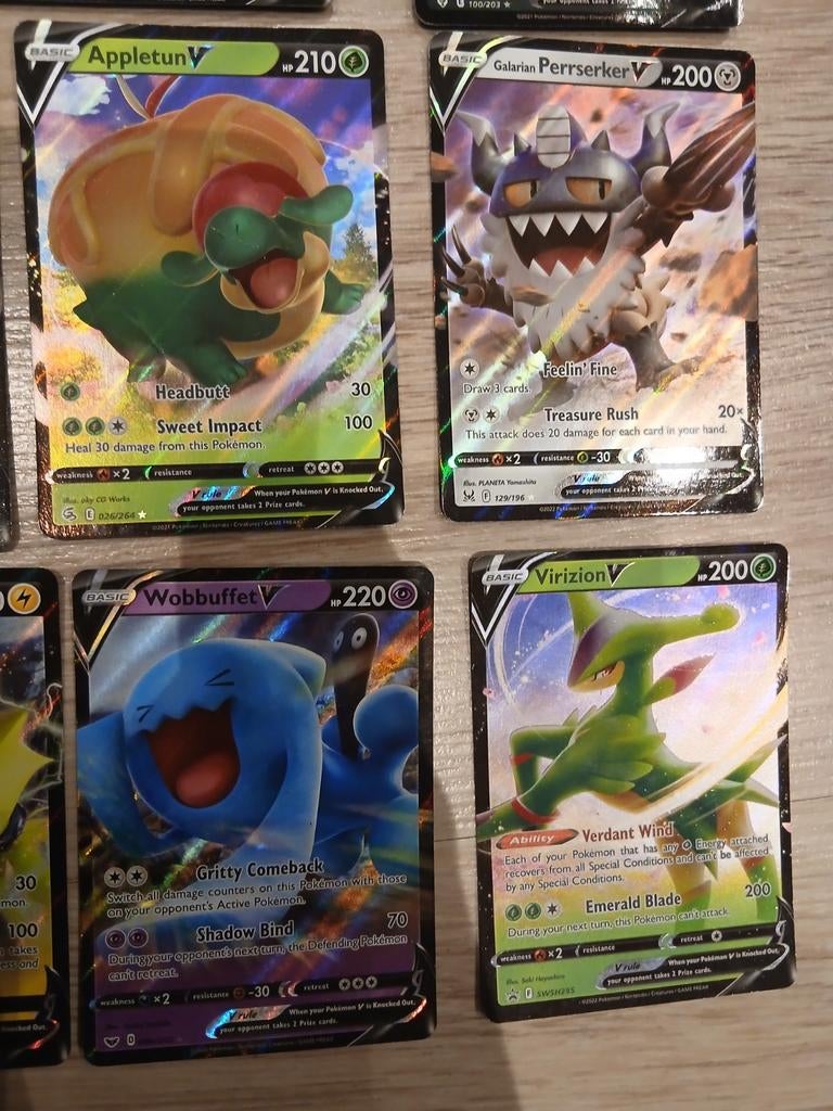 Pokemonkaarten, Hobby en Vrije tijd, Verzamelkaartspellen | Pokémon, Ophalen