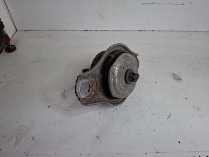 Motorsteun van een Fiat 500, Gebruikt, -, -, Ophalen of Verzenden