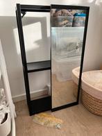 Spiegelkast/badkamermeubel, Ophalen, Zo goed als nieuw, Spiegelkast