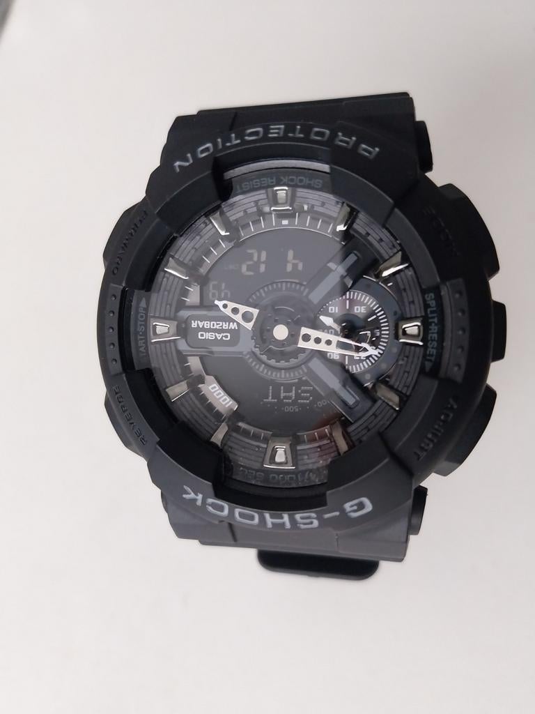 Protection G Shock Casio WR20bar comme neuve, Enlèvement ou Envoi