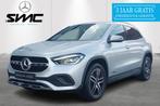 Mercedes-Benz GLA-klasse GLA 200 d Business Line, Auto's, Stof, 4 cilinders, Apple Carplay, Bedrijf