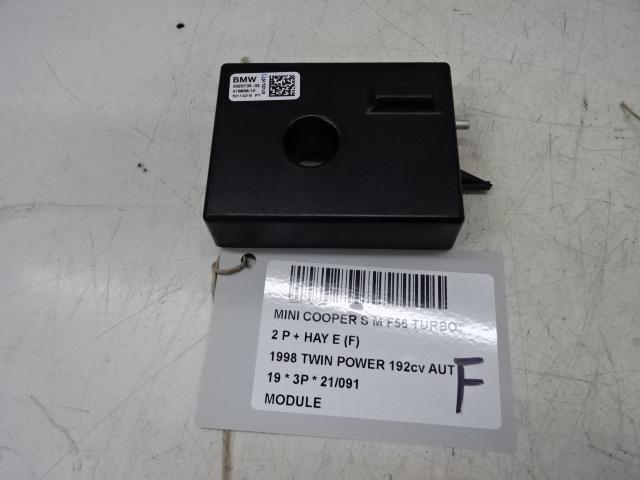 UNITE ELECTRONIQUE Mini Mini (F56) (932573502), Autos : Pièces & Accessoires, Électronique & Câbles, Mini, Utilisé