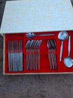 Bestekkoffer, Ophalen, Zilver