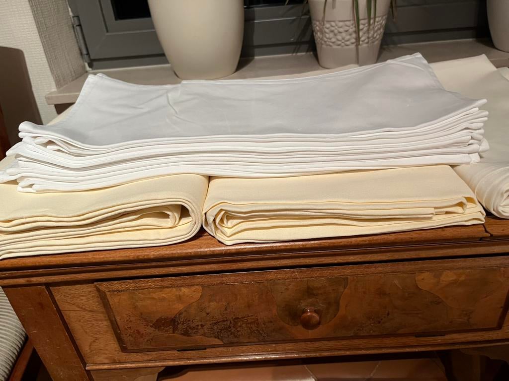 Tafellakens, Antiquités & Art, Antiquités | Meubles | Lits, Enlèvement