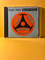 Slam trax - blow acid ( pure dance ), Cd's en Dvd's, Cd's | Dance en House, Verzenden