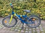 Kinderfiets 18 inch, Fietsen en Brommers, Fietsen | Kinderfietsjes, Ophalen, Gebruikt, 16 tot 20 inch