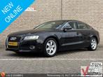 Audi A5 Sportback 1.8 TFSI Pro Line | Climate | Cruise | Nav, Autos, Audi, Achat, Boîte manuelle, Noir, Berline