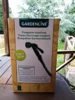 Te koop, Tuin en Terras, Ophalen