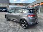 Renault Scenic, 1.3tce, 2019, Automaat, 90.906km's+Garantie, Auto's, Automaat, Euro 6, Grijs, Achteruitrijcamera