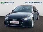 Audi A1 Sportback A1 Sportback 25 TFSI Advanced (EU6AP), Argent ou Gris, Achat, A1, Cruise Control