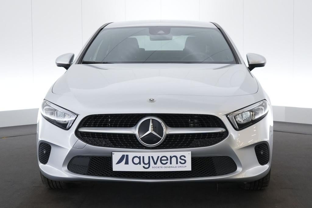 (2BPN823) MERCEDES-BENZ A-CLASS LIMOUSINE, 4 deurs, Stof, Gebruikt, Euro 6