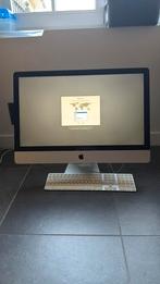 iMac 27” late 2012 1TB SSD, Informatique & Logiciels, Apple Desktops, Enlèvement, IMac, SSD