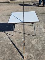 DAM yagi M van 2,7m en wg van 10gr tot 30gr, Ophalen