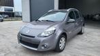 Renault Clio 1.2 Essence Euro 4 Boite Defecteusse, Autos, Entreprise, Beige, 5 portes, Automatique