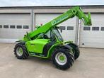 Merlo P32.6, Enlèvement, Chariot télescopique