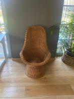 Meubles anciens divers : banc , meubles en rotin …, Antiquités & Art, Enlèvement