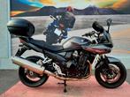 SUZUKI BANDIT 1250 S, Permis Moto A, Tourisme, Entreprise, Plus de 35 kW