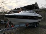 Bayliner 642 cuddy, Watersport en Boten, Ophalen, Binnenboordmotor, 6 meter of meer, Zo goed als nieuw
