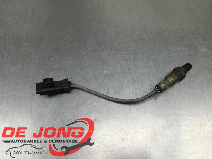 Lambda Sonde van een Peugeot 308, Auto-onderdelen, Overige Auto-onderdelen, Peugeot, Gebruikt, 3 maanden garantie, Ophalen of Verzenden