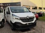 Renault Trafic 2.0DCI * 3 PLACES * UTILITAIRE * GAR 12 MOIS, https://public.car-pass.be/vhr/6dd8aad5-57f6-4bd4-82c3-7e691df4bfd6