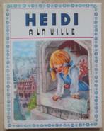 Heidi à la ville, Livres, Enlèvement ou Envoi