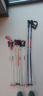 ski stokken, Ophalen, Gebruikt, Ski, Stokken