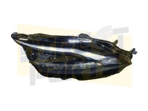 Nissan Qashqai koplamp Rechts (5/21-) Origineel!  260106UN0C, Neuf, -, -, -