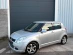 Suzuki Swift 1.4i benzine 163.000km Airco, Auto's, Suzuki, Swift, Handgeschakeld, Particulier, Elektrische ramen