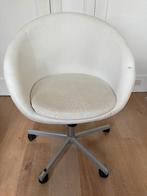 fauteuil/chaise de bureau Ikea SKRUVSTA, Moins de 75 cm, Chaise de bureau, Enlèvement, Utilisé