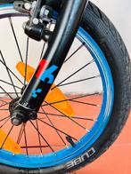 Kinderfiets - CUBE - K:16, Enlèvement, Comme neuf, 16 à 20 pouces, Cube