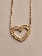 Collier or 375, Bijoux, Sacs & Beauté, Enlèvement, Utilisé, Or, Or