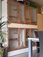 Cage pour chinchilla, 90 cm ou plus, Cage, Enlèvement, Utilisé