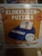 Nieuwstaat! Leren kloklezen, Enlèvement ou Envoi