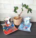 New Wawe Villeroy et Boch, Antiquités & Art, Antiquités | Services (vaisselle) pièces, Enlèvement ou Envoi