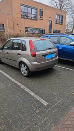Ford Fiesta 1.4tdci 2004 met defect/zonder keuring, Autos, Particulier, Achat