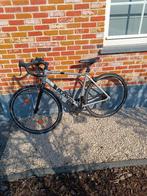 Triban 100RC Gravelbike, Fietsen en Brommers, Fietsen | Heren | Sportfietsen en Toerfietsen, Minder dan 10 versnellingen, 26 inch