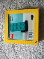 LEGO Buildable 2x4 Teal Brick - 6346102, Games en Spelcomputers, Ophalen