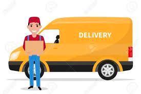 chauffeur livreur, Offres d'emploi, Emplois | Chauffeurs, À partir de 5 ans, Contrat à durée indéterminée, Convient comme travail d'appoint