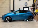 NISSAN MICRA 1.0 IG-T Xtronic - AUTOMATIQUE - GARANTIE -, Autos, Nissan, Cuir, Achat, Euro 6, Entreprise