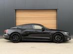 Audi e-tron GT S-line 93 kWh 4W-BESTURING|LUCHTVERING|STOELV, Auto's, Audi, Automaat, Zwart, Parkeersensor, Onderhoudsboekje