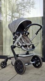 Joolz Day 2, Kinderen en Baby's, Kinderwagens en Combinaties, Gebruikt, Combiwagen, Verstelbare duwstang, Ophalen