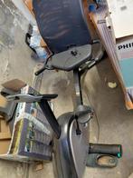 Velo semi allongé domyos e seat, Enlèvement